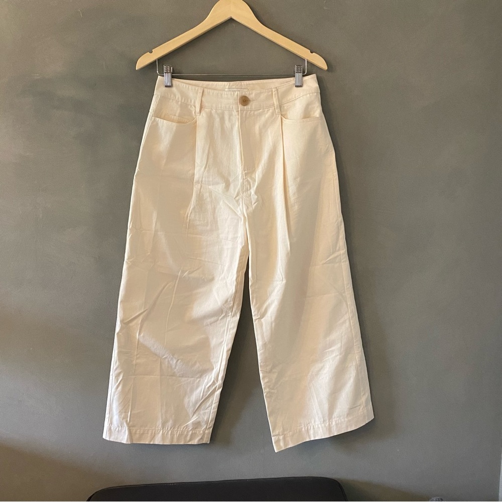 Vince summer pants